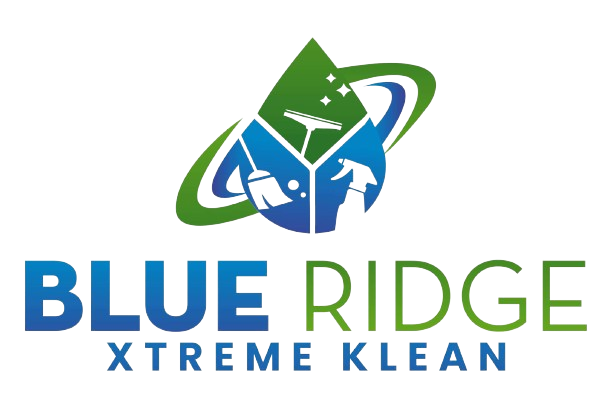 Blue Ridge Xtreme Klean Logo
