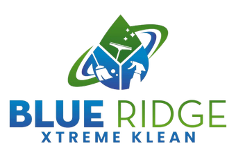 Blue Ridge Xtreme Klean Logo